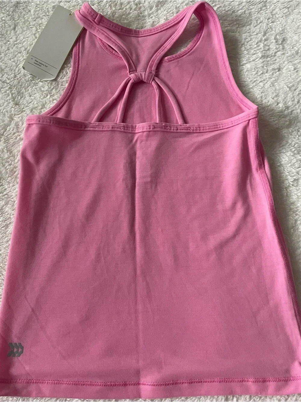 NWT Girl’s Tank Top
